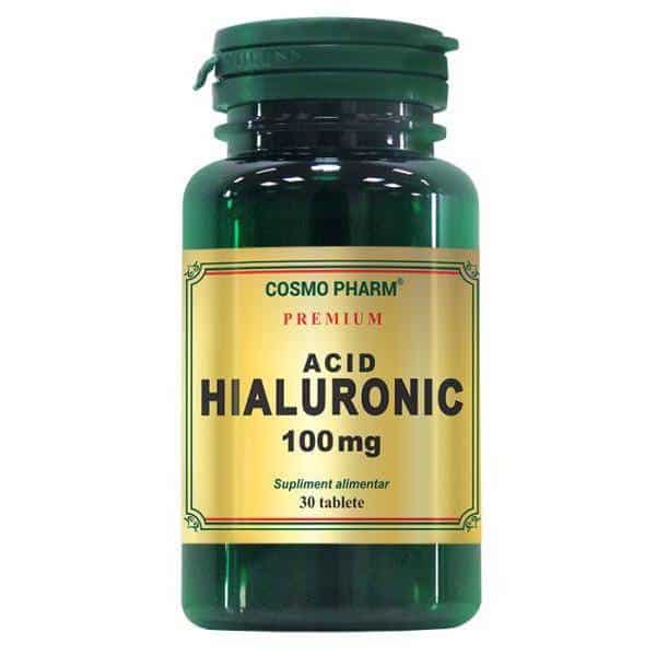 Acid Hialuronic