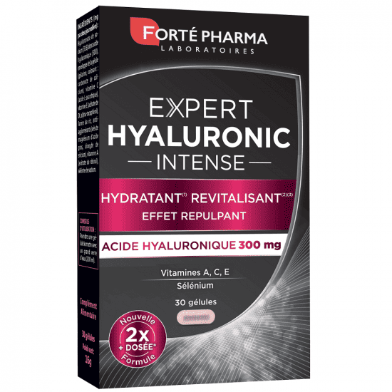 Acid Hialuronic Expert Intense