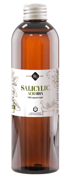 Acid Salicilic BHA natural