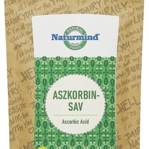 Acid ascorbic