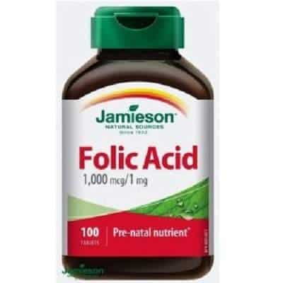 Acid folic