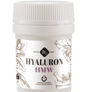 Acid hialuronic pur