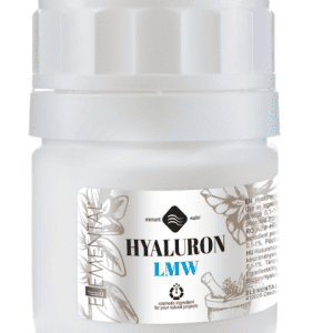 Acid hialuronic pur