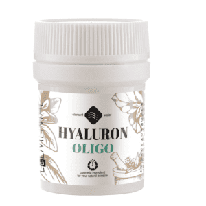 Acid hialuronic pur