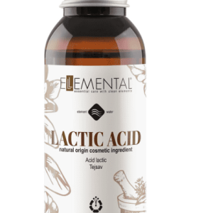 Acid lactic AHA