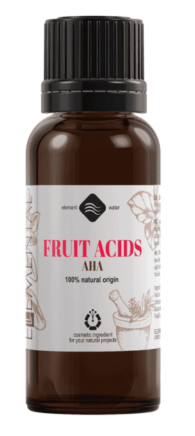 Acizi de Fructe