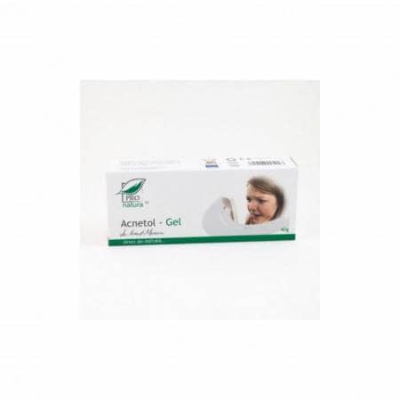 Acnetol Gel