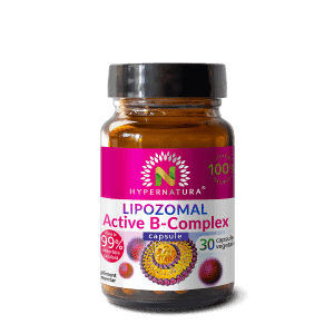 Active B - Complex Lipozomal