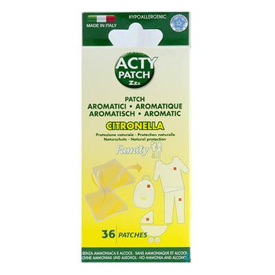 ActyPatch