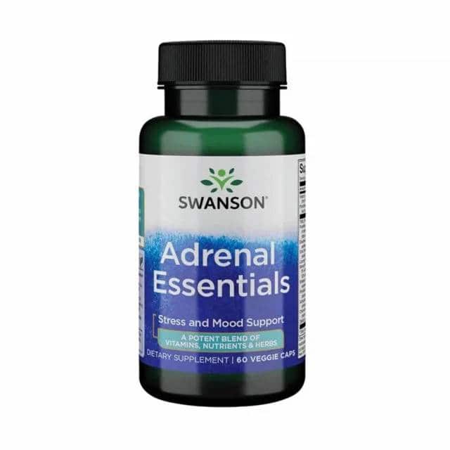 Adrenal Essentials Complex