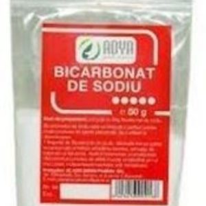 Adya Bicarbonat de sodiu - 100 grame