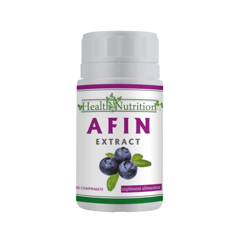 Afin Extract