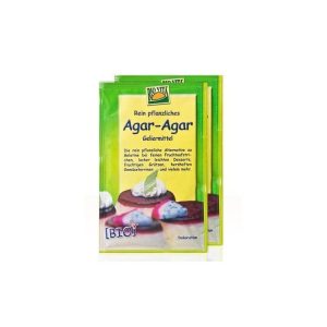 Agar Agar