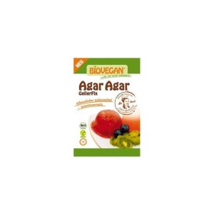 Agar agar gelifiant 30g - Biovegan