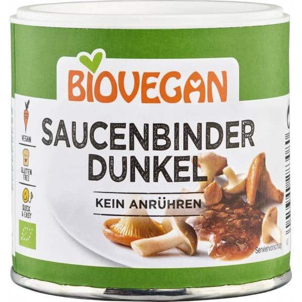 Agent de ingrosare pentru sos brun