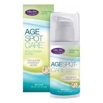 Agespot-Care Cream 47g - Life-Flo