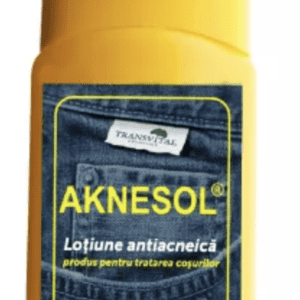 Aknesol Lot Antiacneica