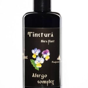 Alergo-complex tinctura - Nera Plant 50ml