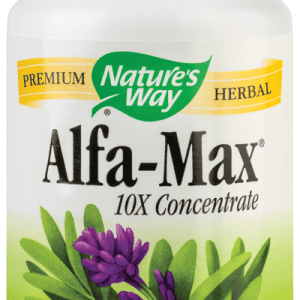 Alfa-Max 100tb - Nature's Way - Secom