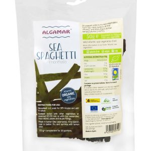 Alge Sea Spaghetti