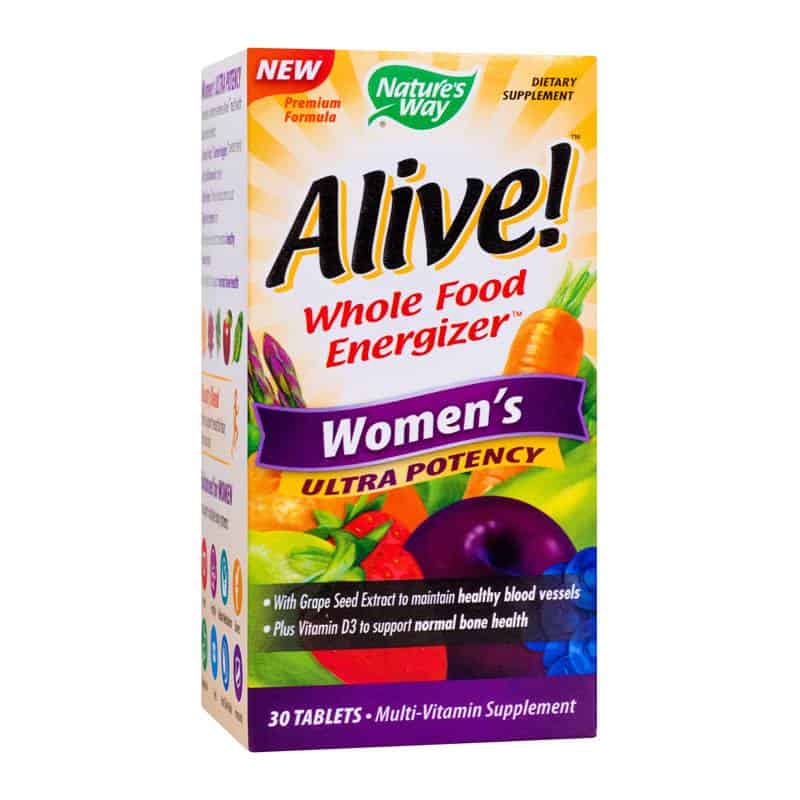 Alive Women's Ultra