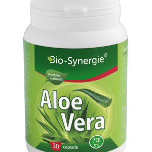 Aloe Vera 30cps