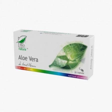 Aloe Vera