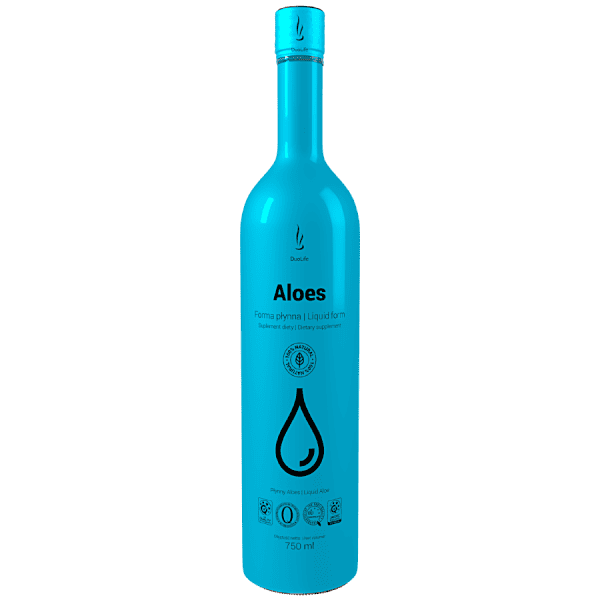 Aloes