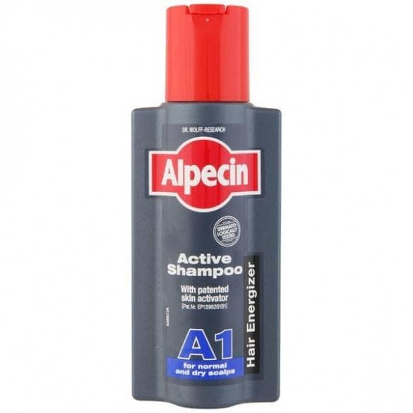 Alpecin A1 Sampon