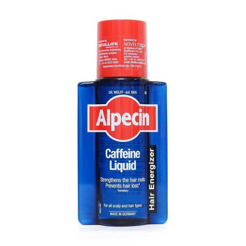 Alpecin Caffeine Liquid