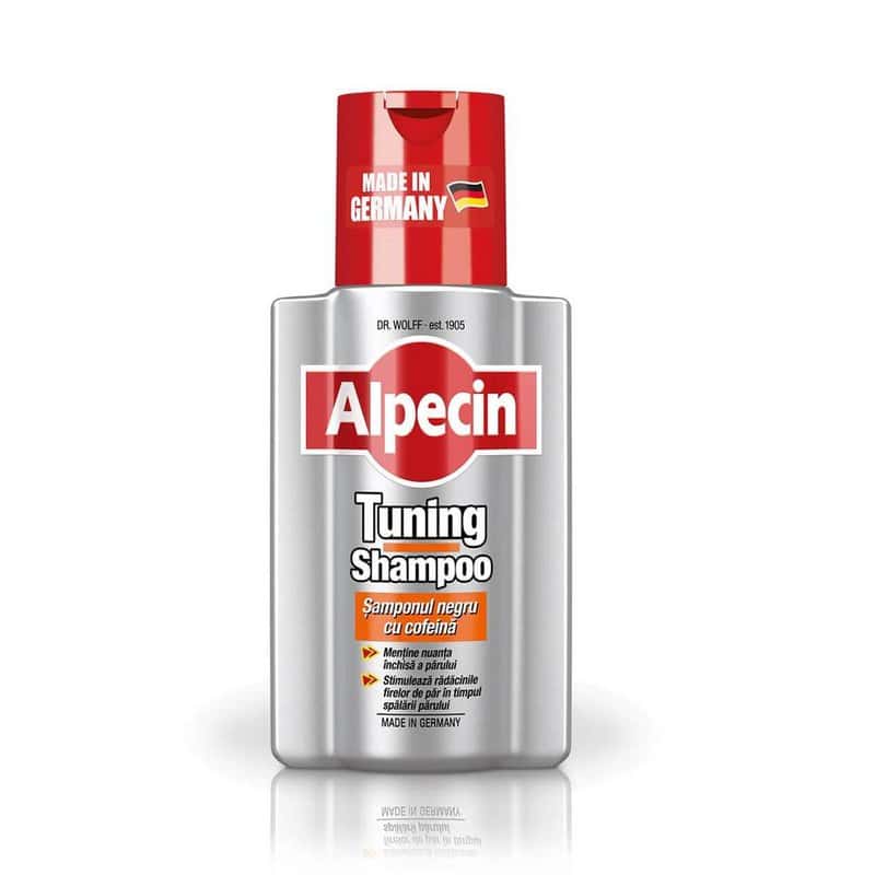 Alpecin Tuning Shampoo