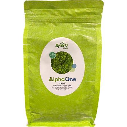 AlphaOne - Alga AFA pulbere 250 g