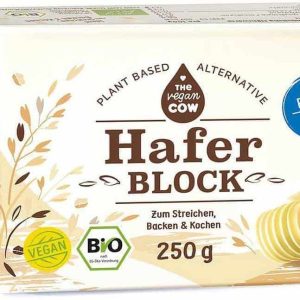 Alternativa vegetala la unt