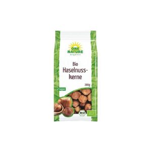 Alune de padure - eco-bio 200g - One Nature