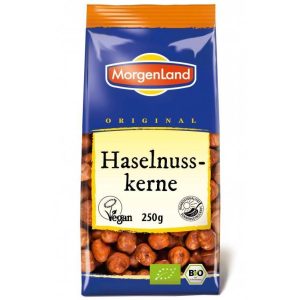 Alune - eco-bio 250g - Morgenland