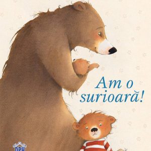 Am o surioara - Catherine Leblanc