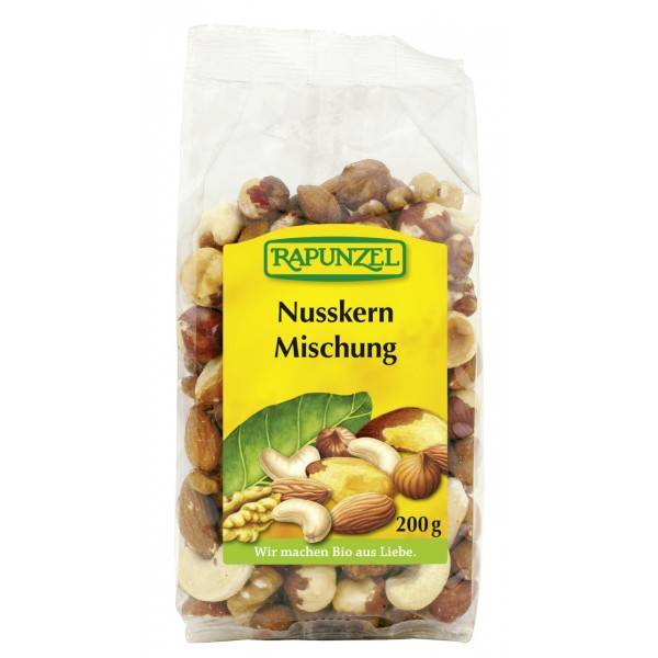 Amestec de nuca