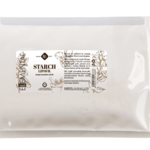 Amidon cosmetic lipofil