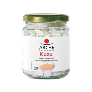 Amidon din radacina kuzu - eco-bio 125g - Arche