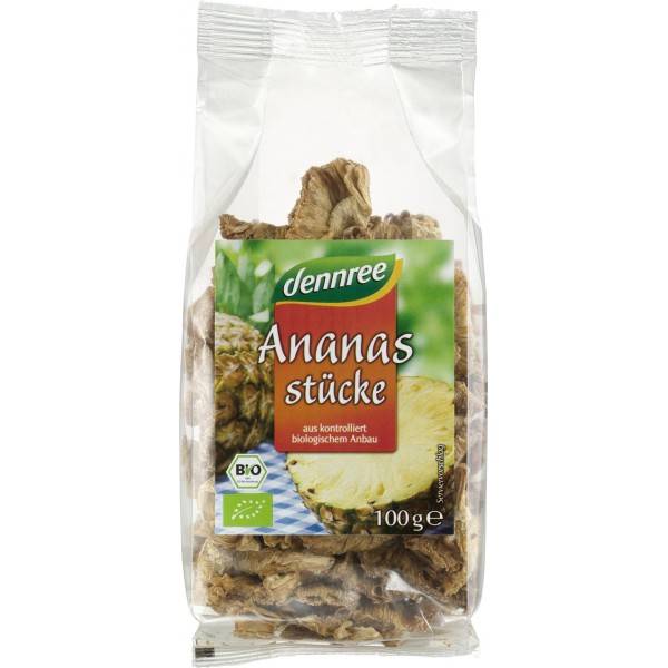 Ananas bucati