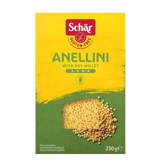 Anellini Paste
