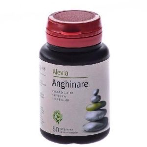 Anghinare 250mg 50cps