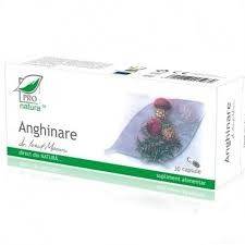 Anghinare