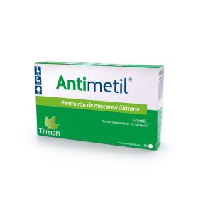 Antimetil