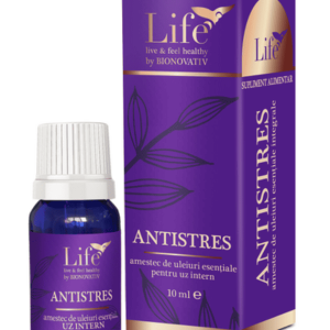 Antistres