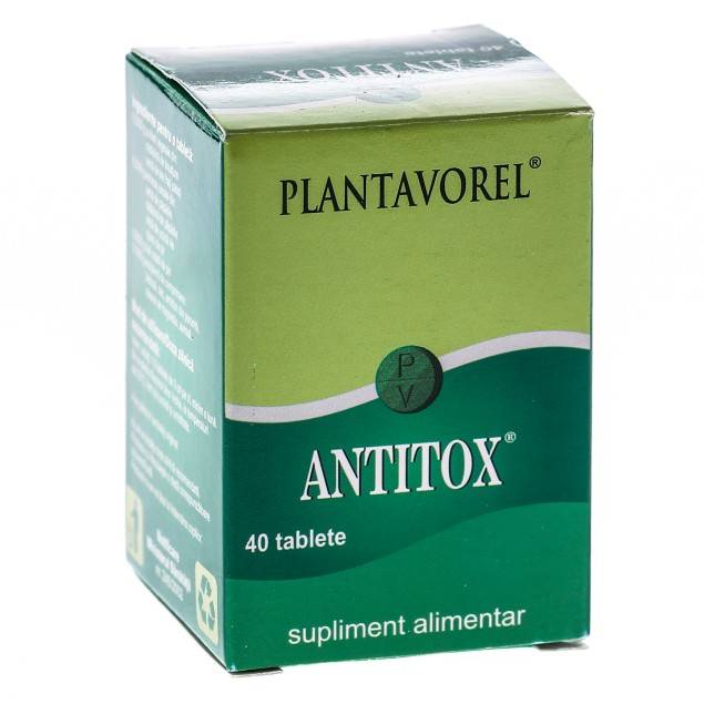 Antitox