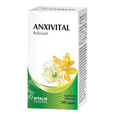 Anxivital
