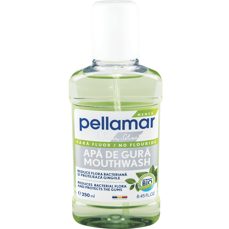 Apa de gura Mouthwash
