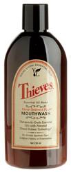 Apa de gura Thieves Essence Fresh 236ml - YOUNG LIVING