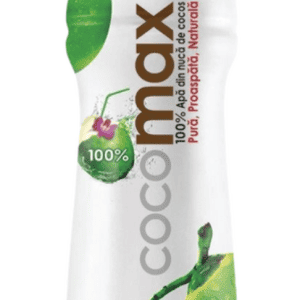 Apa din 100% nuca de cocos Cocomax